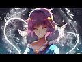 Vocalglitch hop mental disorder amateras recordssubbed