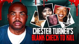 Celebrity What Happens When a Serial Killer Joins LA’s BLOODIEST Street Gang Wealth