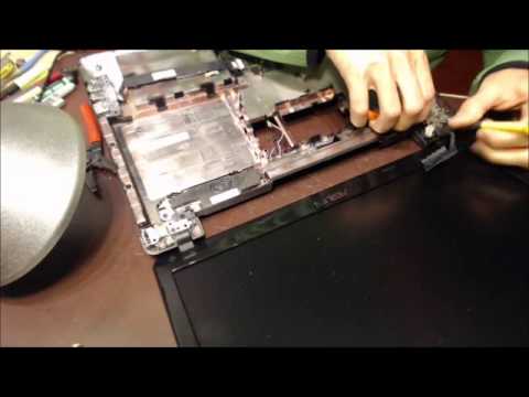 ASUS K53Z Laptop Power Jack Repair Socket Input Port Fix Replacement