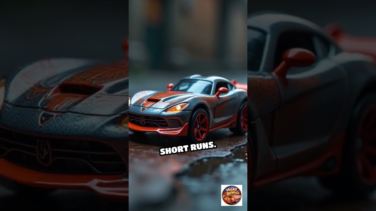 Ultra Hot 1995: Rare vs Common Revealed