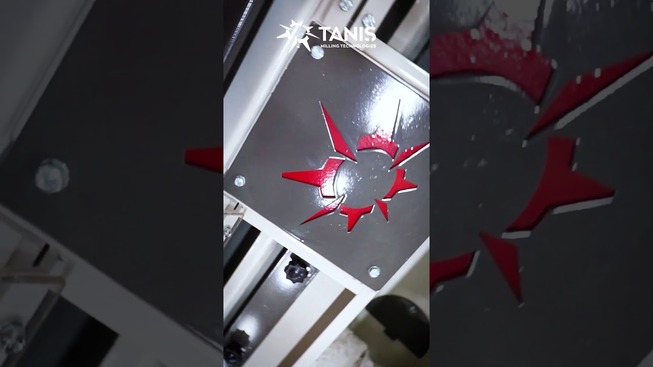 Tanis Milling Factory Gaziantep | Advanced Milling Technology in Production 