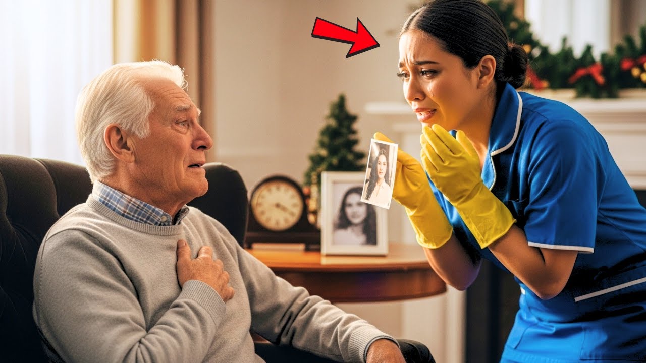 IL A PRÉTENDU AVOIR PERDU LA MÉMOIRE… JUSQU’À CE QUE SON EMPLOYÉE RÉVÈLE LA VÉRITÉ CACHÉE