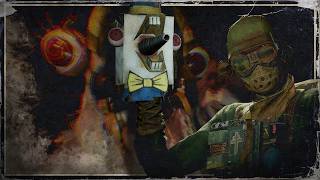 The Outlast Trials - Daily Therapy: Use Use Find | 23 05 26 | #outlasttrials #horrorgame