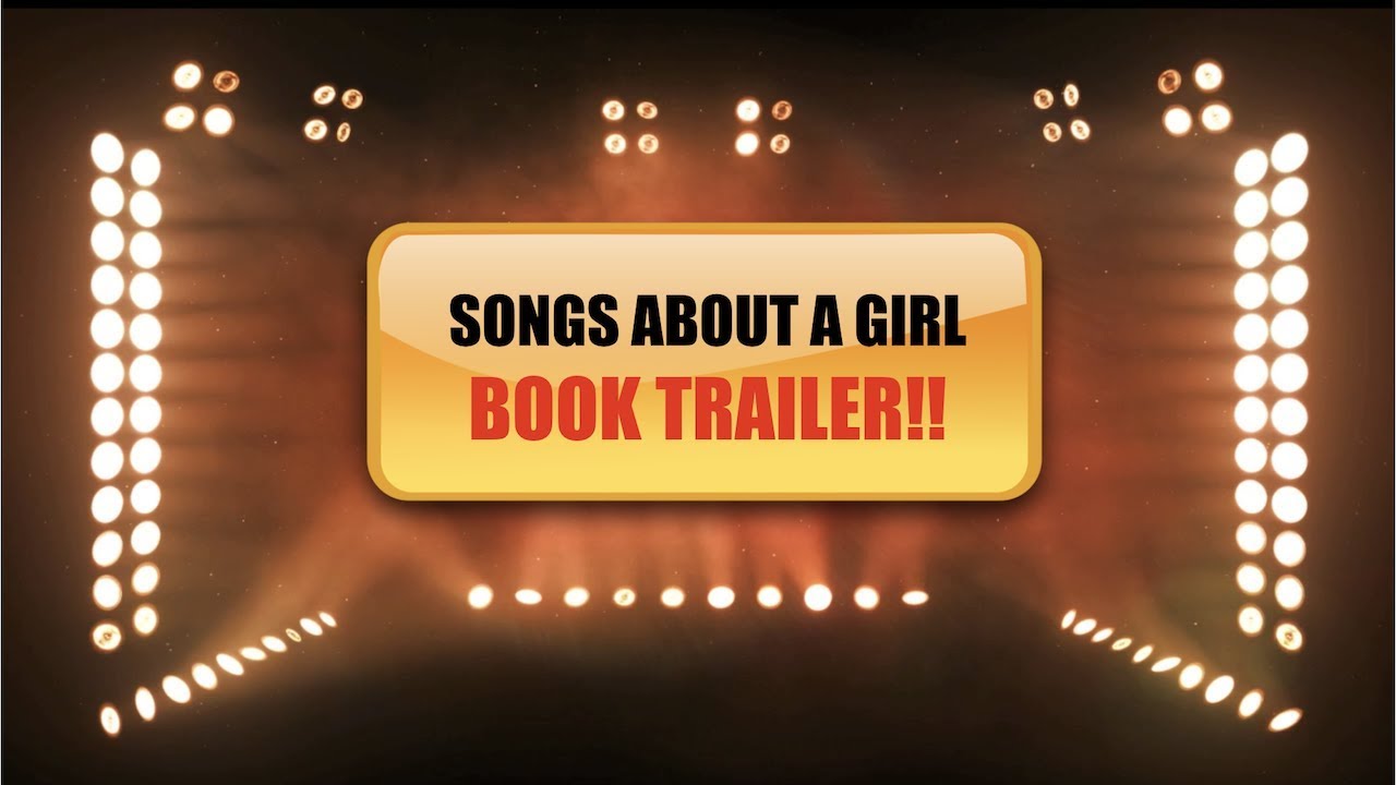 about a girl book review