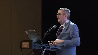 Integrating QC and EQA Dr Tony Badrick