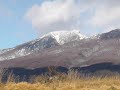 真白き富士の嶺