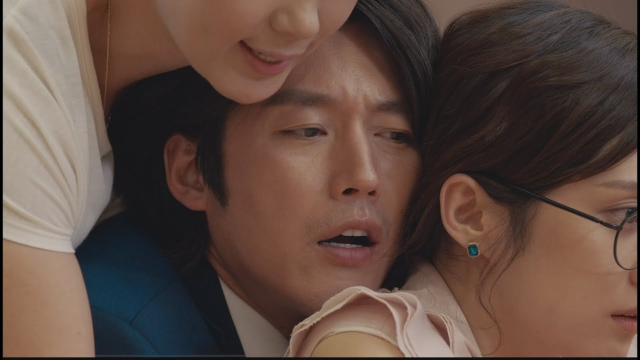 [HOT] 운명처럼 널 사랑해 5회 - 장혁-장나라, 태교교실서 가슴마사지!? 당황 20140716