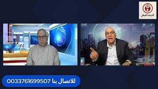 حوار صريح مع مجدى خليل حول مشروع قانون مسار العائلة المقدسة،وأسلمة التراث المسيحى القبطى