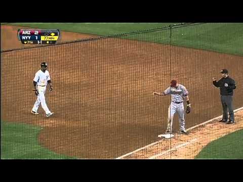 2013/04/18 Goldschmidt turns two