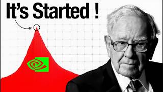 The TRUTH about NVIDIA - Warren Buffett WARNS!
