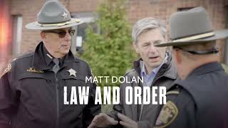 Matt Dolan Fights For Conservative Values 30
