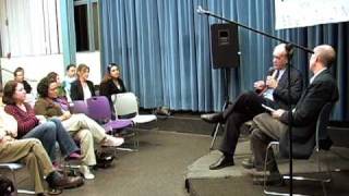 Gary Orfield: Segregation Within Schools