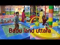 Babu land uttara  our valentine celebration 