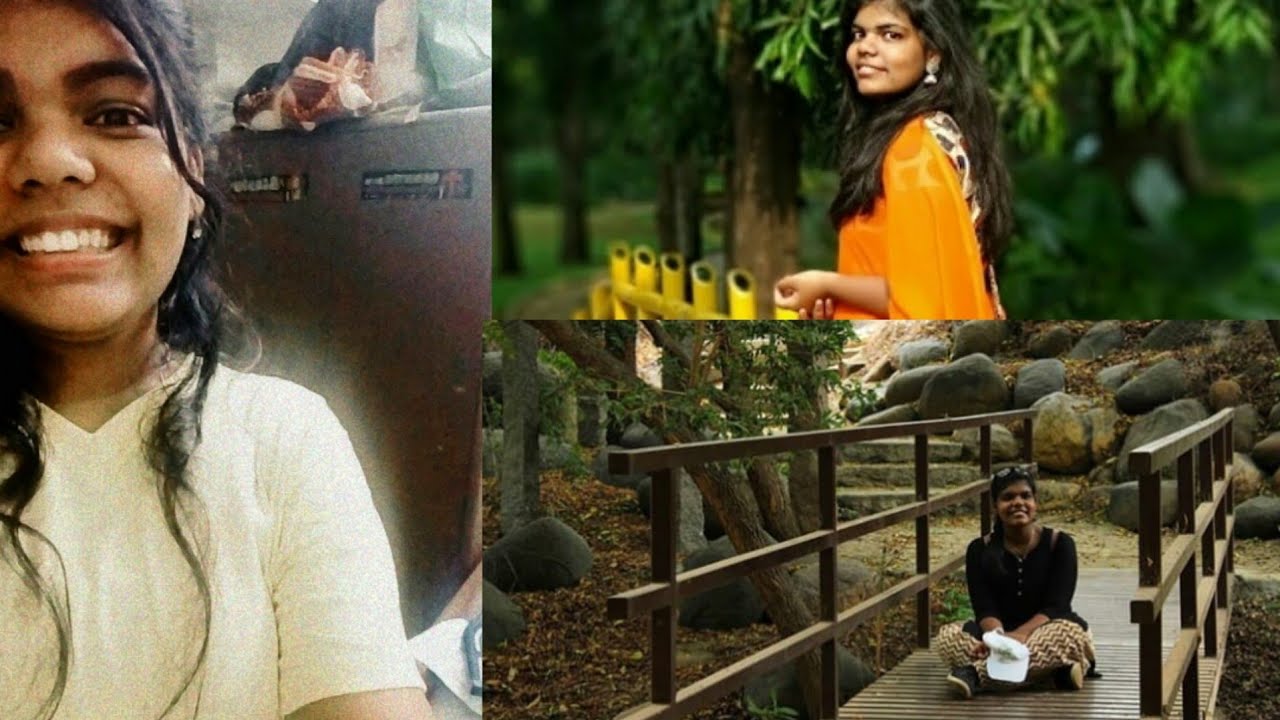 Professional portrait artist - Anusha