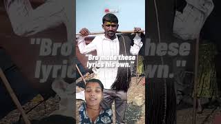 student of year Bridev sidhappa UPSC AIR 551 Rv jarwal  #motivation #upsc #ips