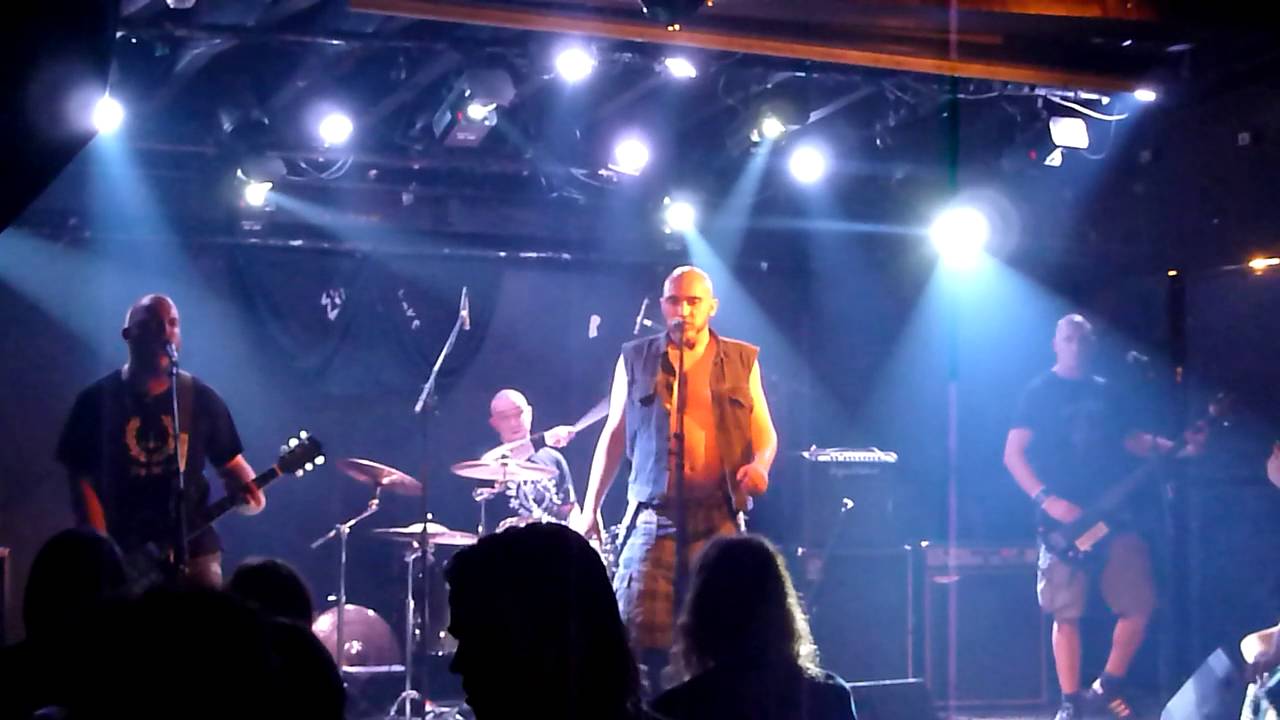 B.T.K - Pričat će se - Močvara - Zagreb 29.06.2016