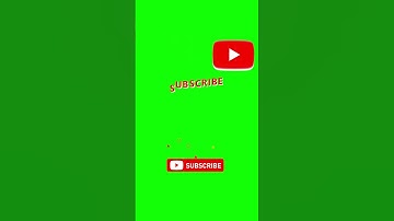 Subscribe Button,Like,Bell Icon | Mobile Green Screen | No Copyright  Videos➡️no copyright