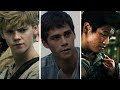 MAZE RUNNER COMPILATION EDITS 