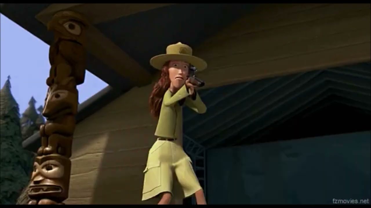 The Garfield and Pinky Comedy Show Intro