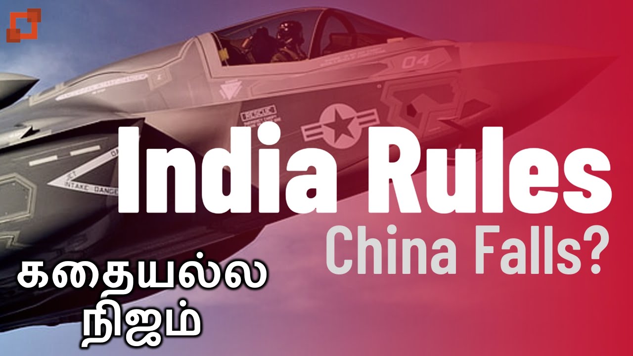 How India Will Overtake China In how india will overtake china in