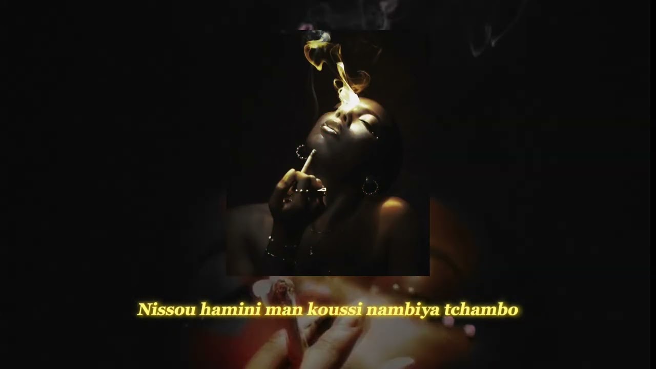 Salla-James - RanGou NaHou Wona👀 Feat Airjix (Audio Officiel)