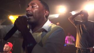 Big Daddy Kane - Raw (Live)