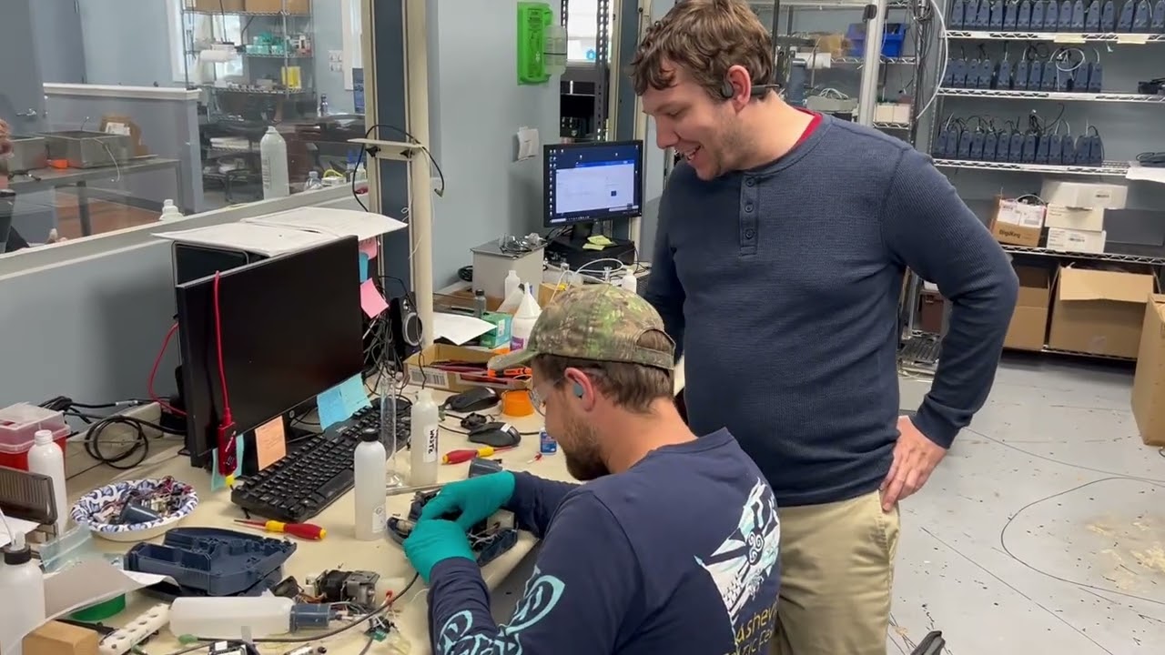 Day in the Life | Joe Goatley