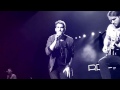 Close Enough - Brett Young Live // Fargo, ND