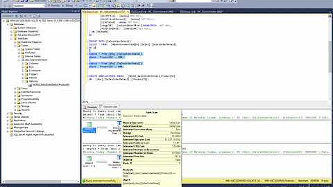 Mastering the Basics of SQL Server Query Optimization - YouTube