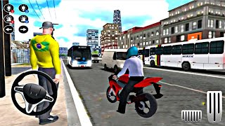 Brazil Tuning 2 - Racing Simulator Games Racing and dilevery By Girls #GamePlay #2 screenshot 5