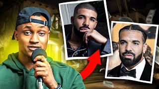 The Shocking Truth About Drake | Is He Secretly Running a Criminal Empire?