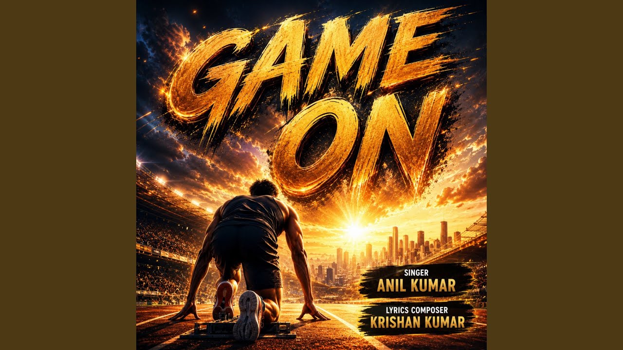 Watch Game On on YouTube Watch Game On on YouTube
