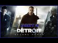 Detroit: Become Human PC Gameplay Part 2 - FULL GAME (1 Hour)