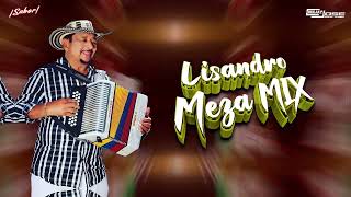 MIX LIZANDRO MEZA ✘ Vestida De Colores - Sonríeme - Cumbia Triste ✘ 𝗗𝗷 𝗝𝗼𝘀𝗲 - 𝗗𝗙G