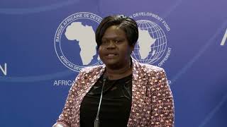 Fourth Africa Adaptation Acceleration Program (AAAP) Partnership Forum - H. E. Gladys Atieno Wanga