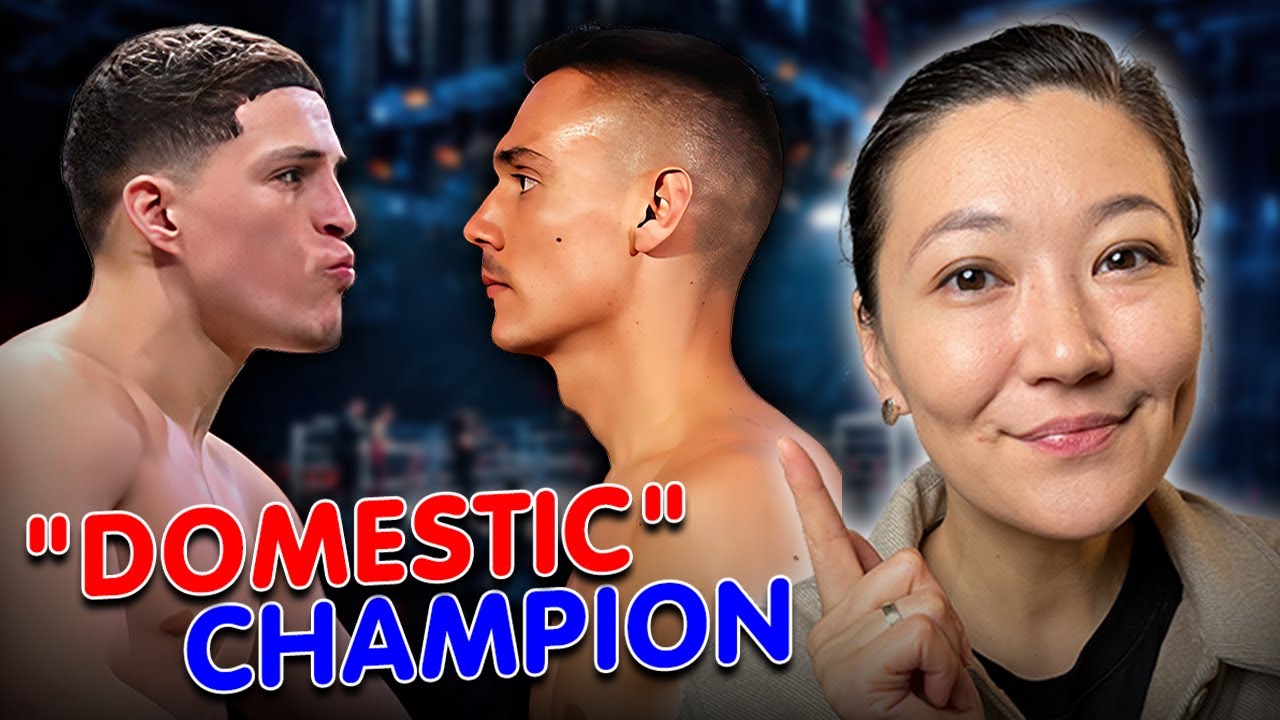 TIM TSZYU VS ANTHONY VELASQUEZ. RETURN TO AUSTRALIA AND A NEW TEAM