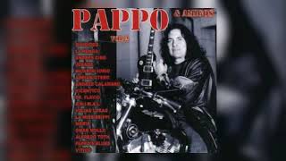 Video thumbnail of "Tomé Demasiado - Pappo's Blues & Juanse - Pappo y Amigos Vol 2 (AUDIO OFICIAL)"