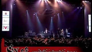 Video thumbnail of "Scoop - Six C.E.opening act"