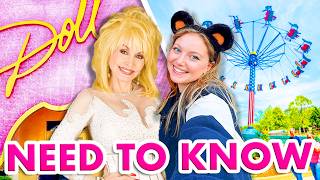 What You Need to Know Before You Go to Dollywood