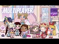 🍀🐝COME AND PLAY WITH US MULTIPLAYER IN AVATAR WORLD #nina #avatarworld PAZU