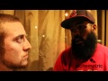 Stalley talks about Rick Ross &amp; Respect