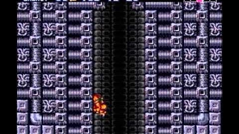Super Metroid Gravy, part 4 of 7
