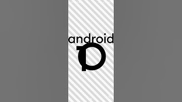 Android 10 Easter Egg Try on your Android Smartphone