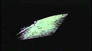 Apollo 8's Christmas Eve 1968 Message