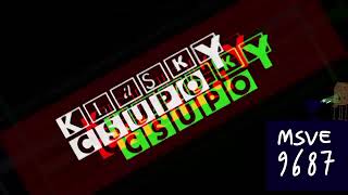 New & Changed Klasky Csupo In Gvormulator V12