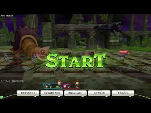 【シアトリズムFFAC】暁の戦士(究極の譜面)from FINAL FANTASY V