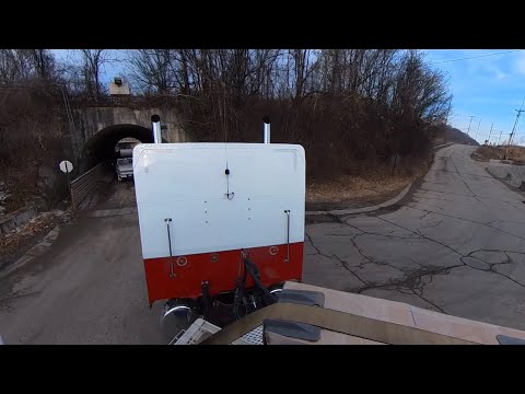 Trucking Vlog 🇺🇸 A Better Week In The Truck 👌