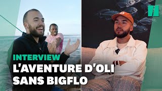 Dans "Rendez-vous en terre inconnue", Oli s'est "redécouvert" sans Bigflo screenshot 2