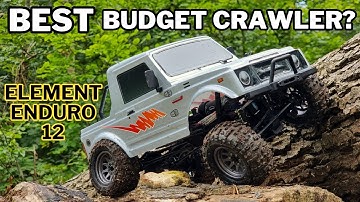 mini prijs GROTE PRESTATIES - Element Enduro12 Bushido Review