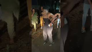 Celebrity Tsonga Dance club Profile